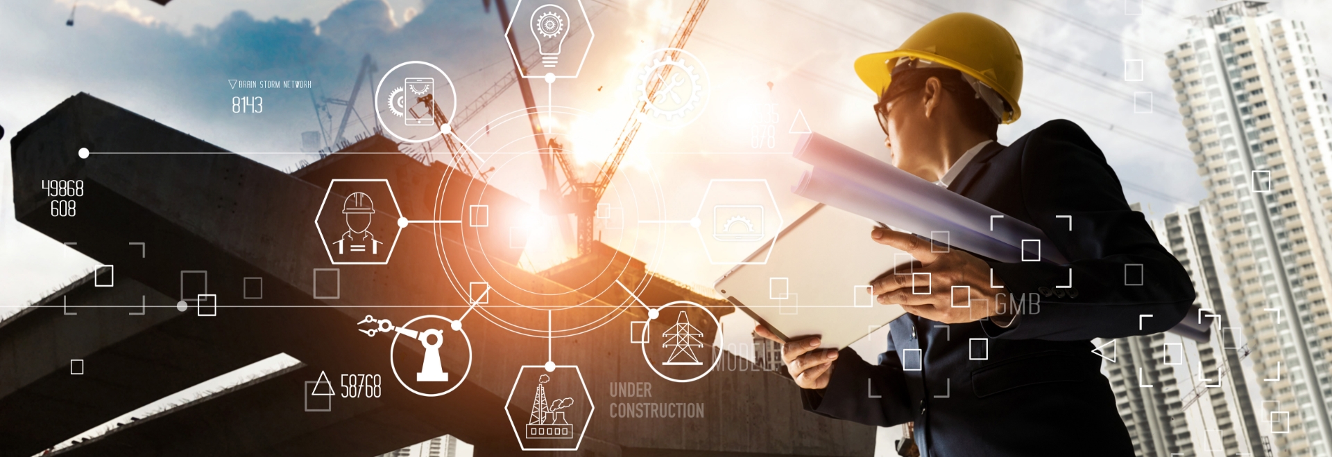 Construction Safety Systems