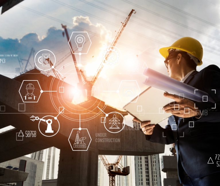 Industrial Safety System