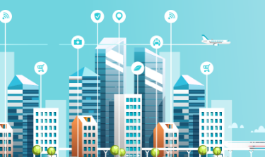 Sustainable Smart Cities in India