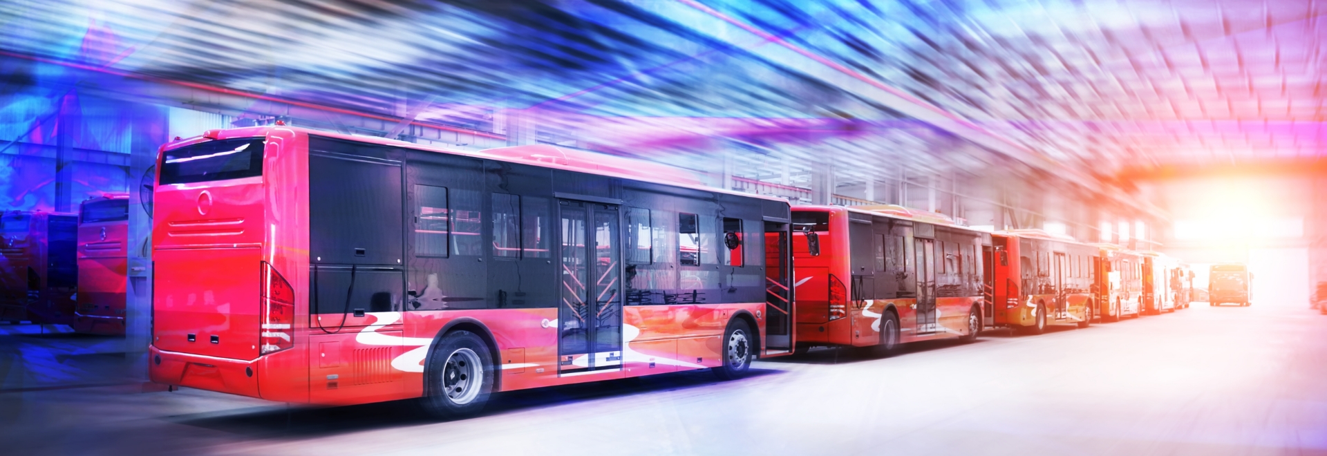 Intelligent Transportation Systems