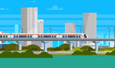 Urban Mobility in India