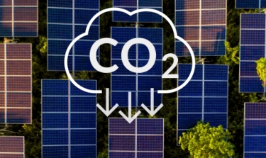 Reduce Carbon Footprint