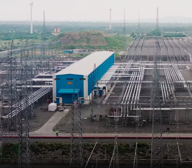 Smart Grid Solutions