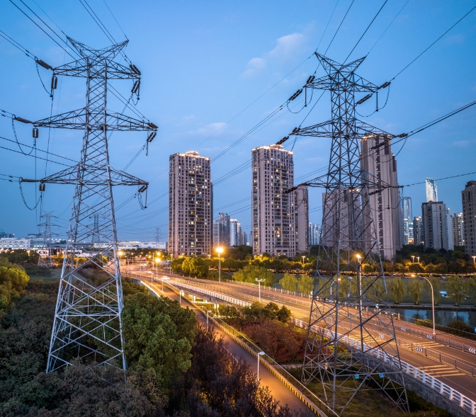 Energy Management Solutions