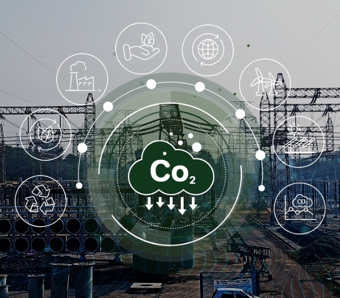 Carbon-Neutral Energy Generation