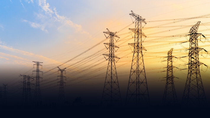 High Voltage Direct Current Technology