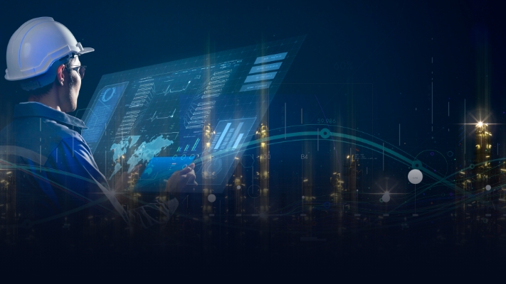 Industrial Energy Management Services