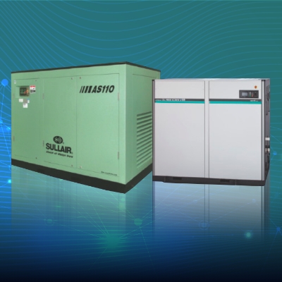 Industrial Air Compressors