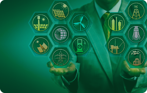 Hitachi’s Green Solutions