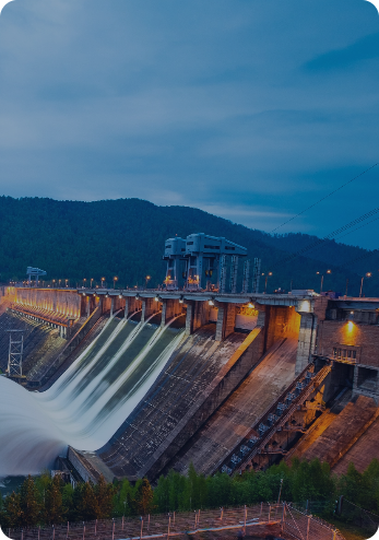 Sustainable Power Solutions