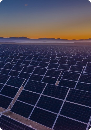 Clean and Renewable Solar Power