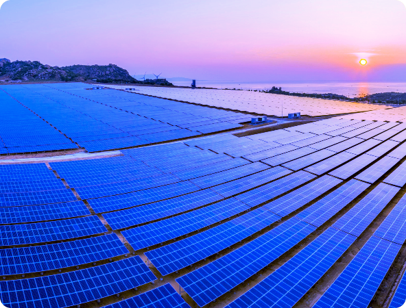 Smart Energy Solutions