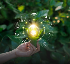 Clean Energy Technologies