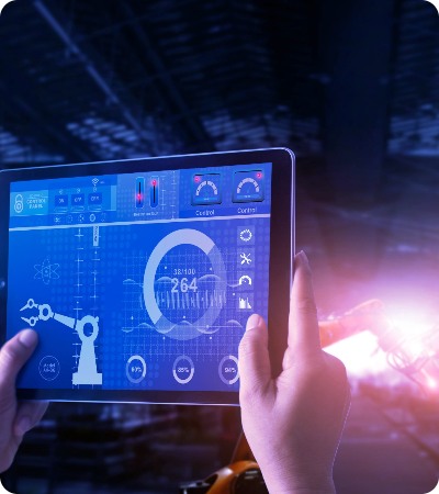Digital Manufacturing Solutions