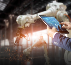 IoT in Manufacturing