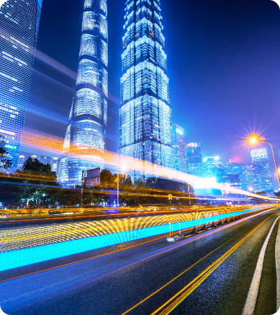 Innovative Urban Development Solutions
