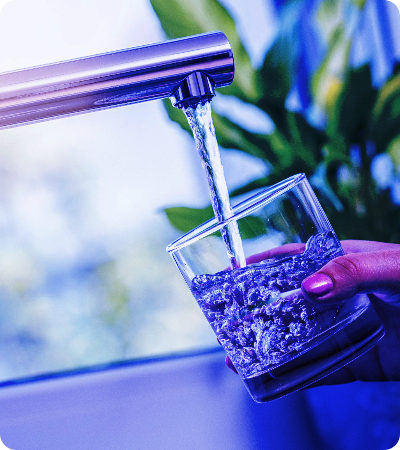 Innovative Water Solutions