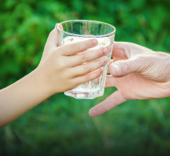 Sustainable Water Management