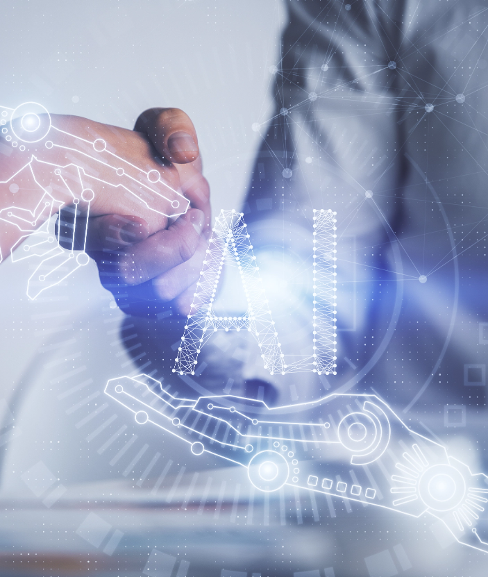AI-Driven Solutions