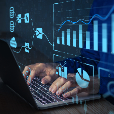 Digital Solutions for Business