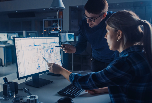 IoT Enabled Solutions