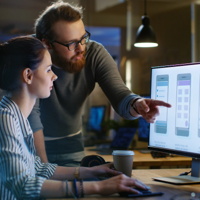 Digital Business Solutions