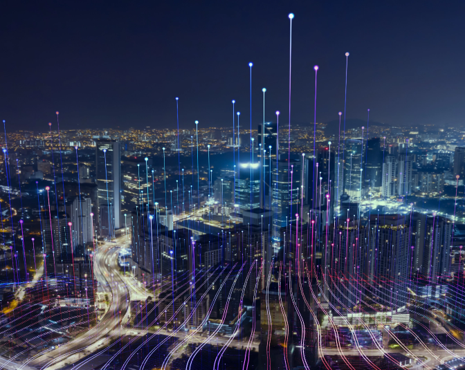 Industrial IoT Solutions