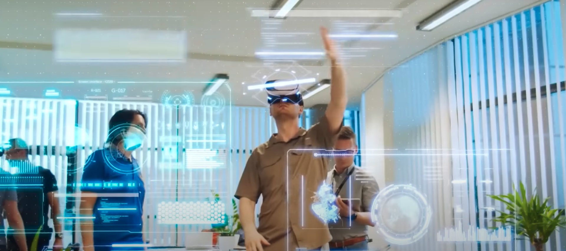 Co-creating Digital Solutions