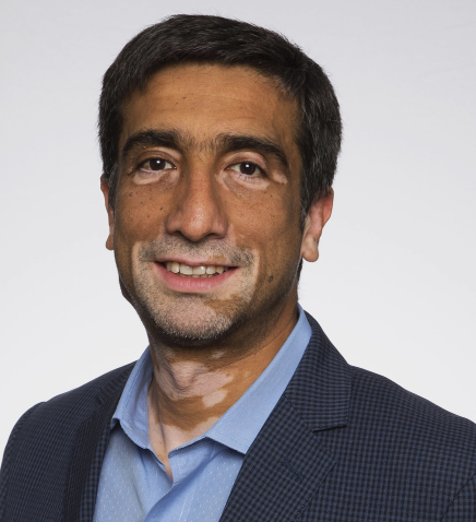 Nitesh Banga, President & Chief Executive Officer, GlobalLogic India Pvt. Ltd.