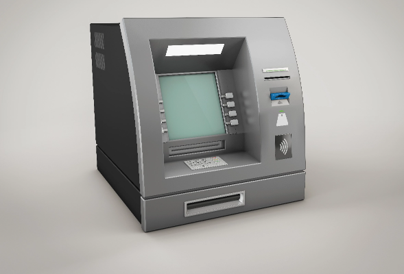 Digital Transformation in Finance