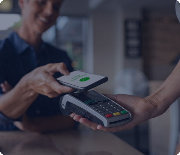 Digital Payments Solutions