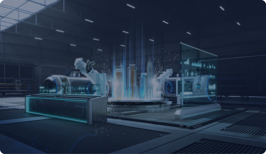 Industry 4.0 Solutions