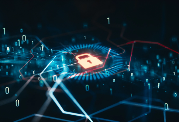 Cyber Crime Prevention