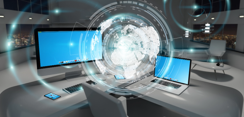 Integrated It Solutions
