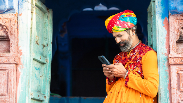 Digital Transformation Solutions