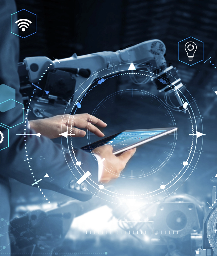 Digital Transformation Services