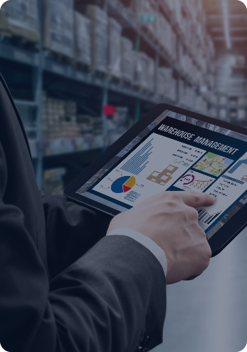 Digital Supply Chain Solutions
