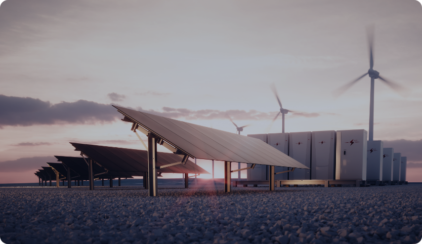 Green Energy Solutions