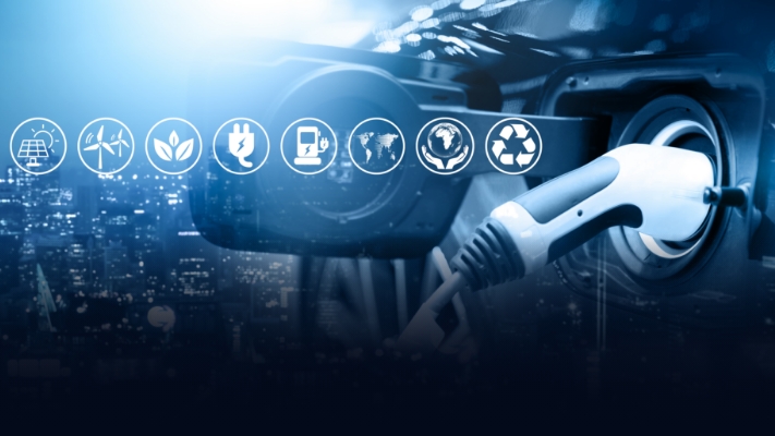 Electric Vehicle Technology