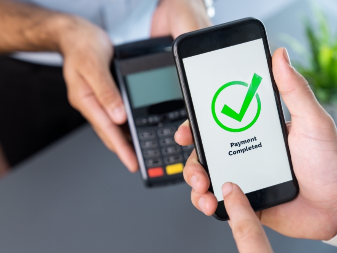 Digital Payments Solutions
