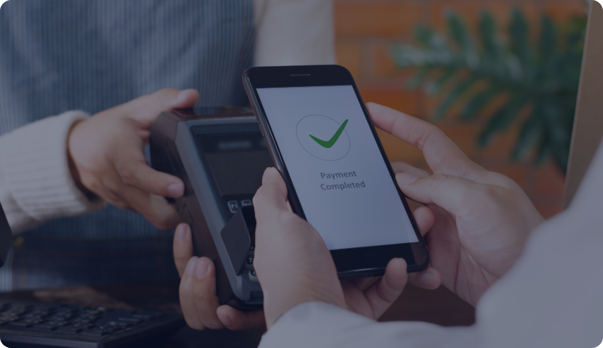 Digital Payment Solutions