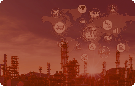 Industrial Solutions