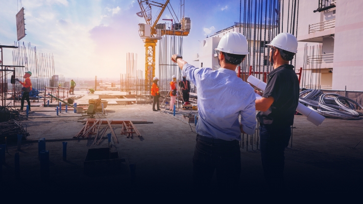 Seamless Engineering, Procurement, and Civil Construction Solutions Engineering, Procurement and Civil Construction Solutions