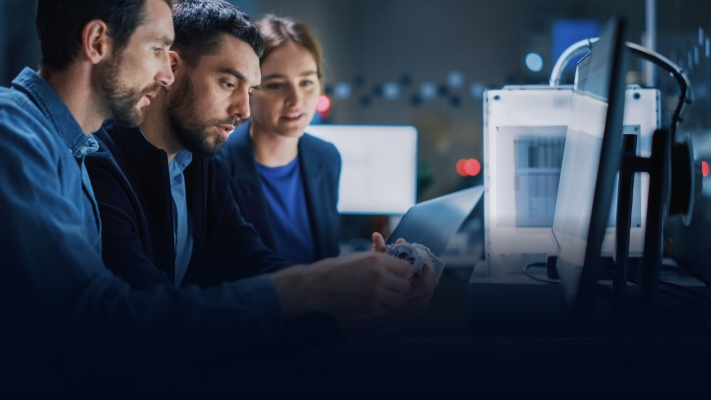 Optimizing Industry with Industrial Components and Equipment Solutions Industrial Components and Equipment Solutions