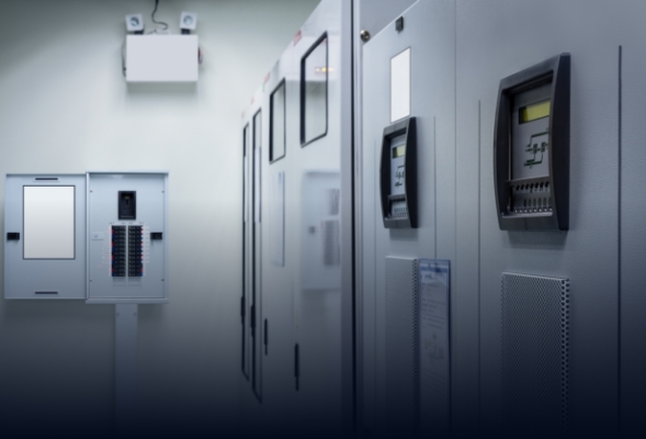 Empowering Industry: Comprehensive Industrial UPS Solutions Industrial UPS Solutions