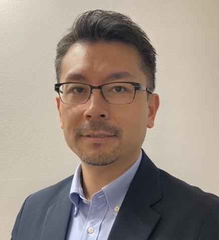 Takayoshi Ajiki - Director, Infrastructure Systems Division, Hitachi India Pvt. Ltd. Takayoshi Ajiki - Director, Infrastructure Systems Division, Hitachi India Pvt. Ltd.