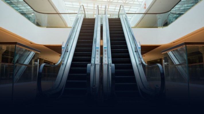 Energy-Efficient Escalator Solutions
