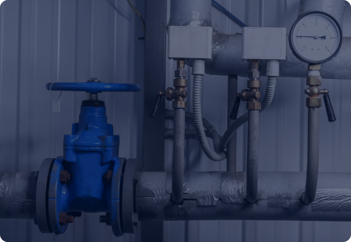Wastewater Treatment Solutions