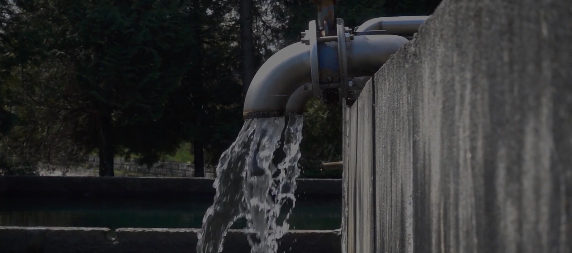Sustainable Irrigation