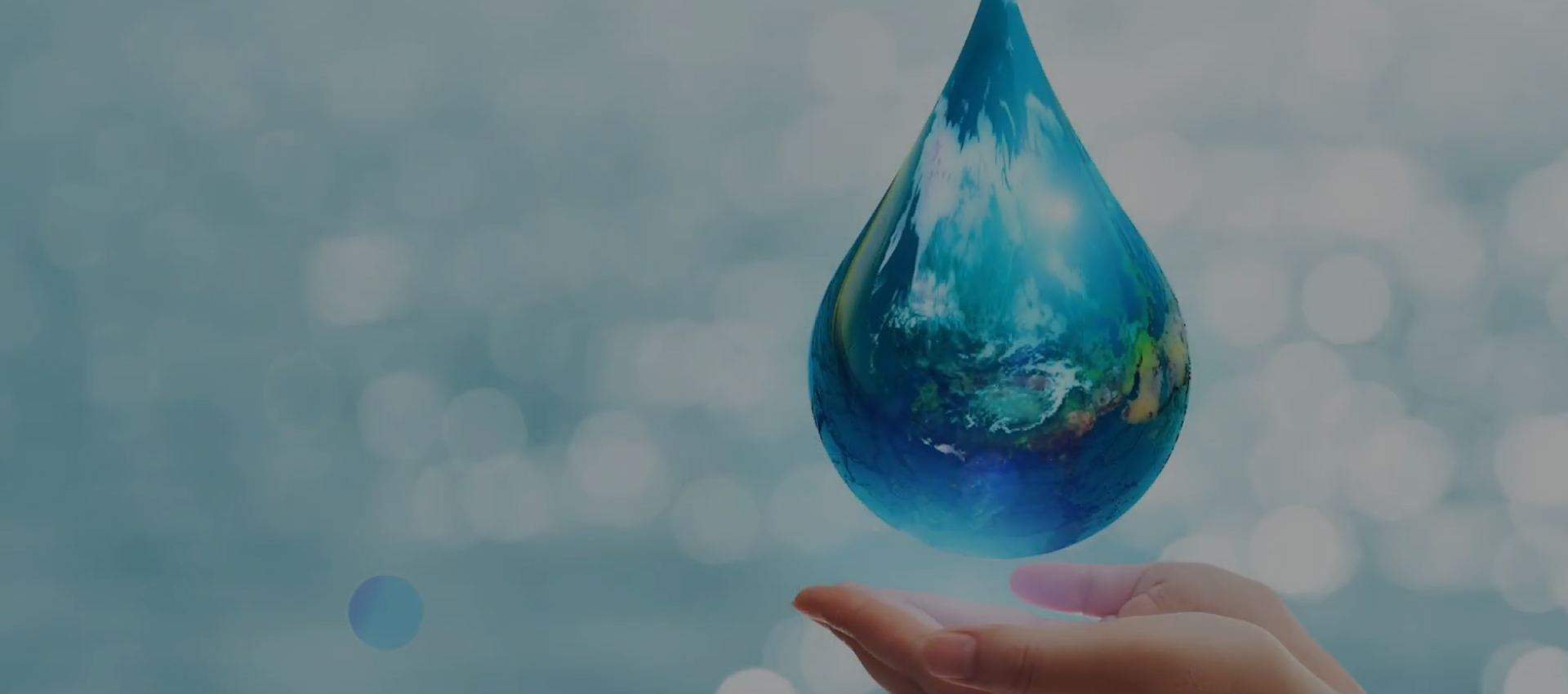 Sustainable Water Solutions